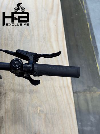 Tweedehands BULLS Copperhead Evo AM 1 625 Shimano Deore 2022 Mountainbike — afbeelding 7 van 14