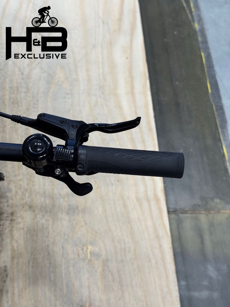 Tweedehands BULLS Copperhead Evo AM 1 625 Shimano Deore 2022 Mountainbike — afbeelding 7 van 14