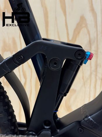 Tweedehands BULLS Copperhead Evo AM 1 625 Shimano Deore 2022 Mountainbike — afbeelding 10 van 14