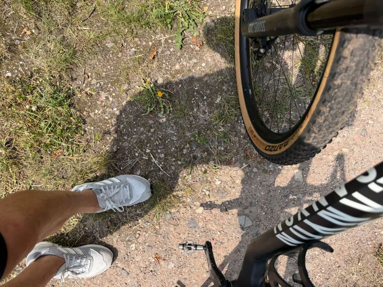 Použité Canyon CF SLX 9.0 DT LTD 2020 Mountainbike — obrázek 10 z 15