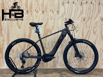 Used KTM Macina Team 672 Glorious Shimano XT 2022 MTB