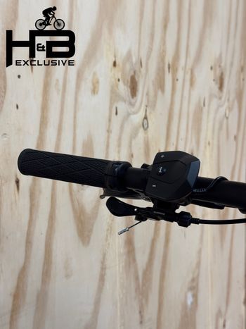 Tweedehands KTM Macina Team 672 Glorious Shimano XT 2022 Mountainbike — afbeelding 6 van 13