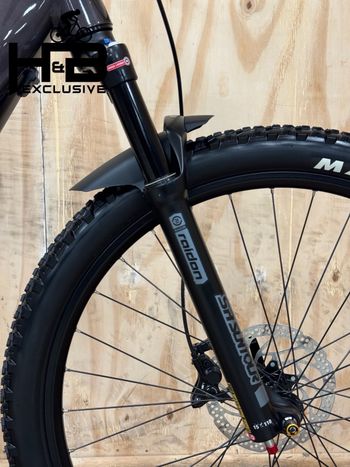 Tweedehands KTM Macina Team 672 Glorious Shimano XT 2022 Mountainbike — afbeelding 3 van 13