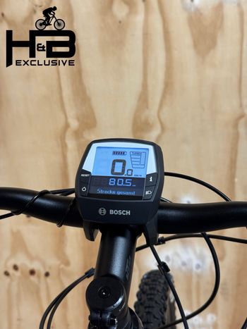 Tweedehands KTM Macina Team 672 Glorious Shimano XT 2022 Mountainbike — afbeelding 7 van 13