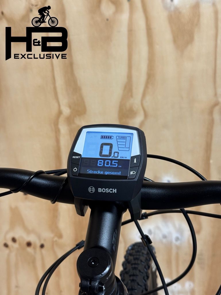 Tweedehands KTM Macina Team 672 Glorious Shimano XT 2022 Mountainbike — afbeelding 7 van 13