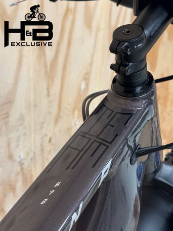Tweedehands KTM Macina Team 672 Glorious Shimano XT 2022 Mountainbike — afbeelding 8 van 13