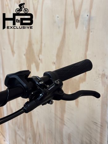 Tweedehands KTM Macina Team 672 Glorious Shimano XT 2022 Mountainbike — afbeelding 5 van 13