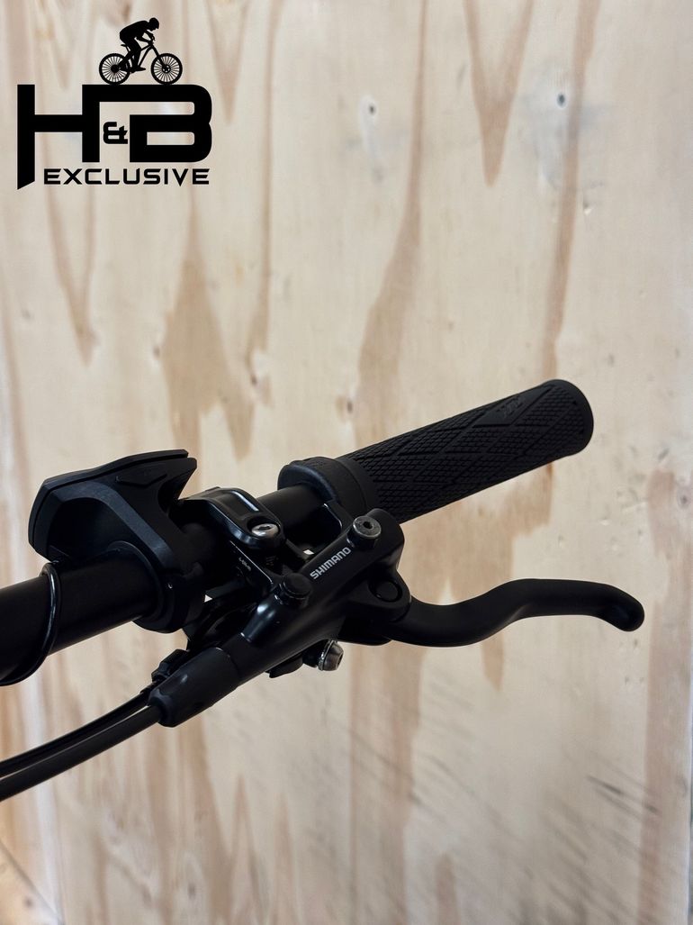 Tweedehands KTM Macina Team 672 Glorious Shimano XT 2022 Mountainbike — afbeelding 5 van 13