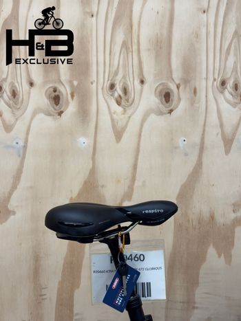 Tweedehands KTM Macina Team 672 Glorious Shimano XT 2022 Mountainbike — afbeelding 9 van 13