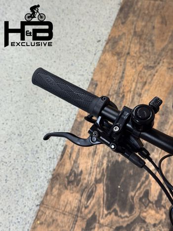 Tweedehands KTM Macina Team 672 Glorious Shimano XT 2022 Mountainbike — afbeelding 4 van 13