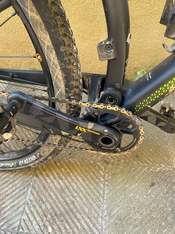 Použité Merida NINETY-SIX TEAM 2019 2019 Mountainbike — obrázek 5 z 10