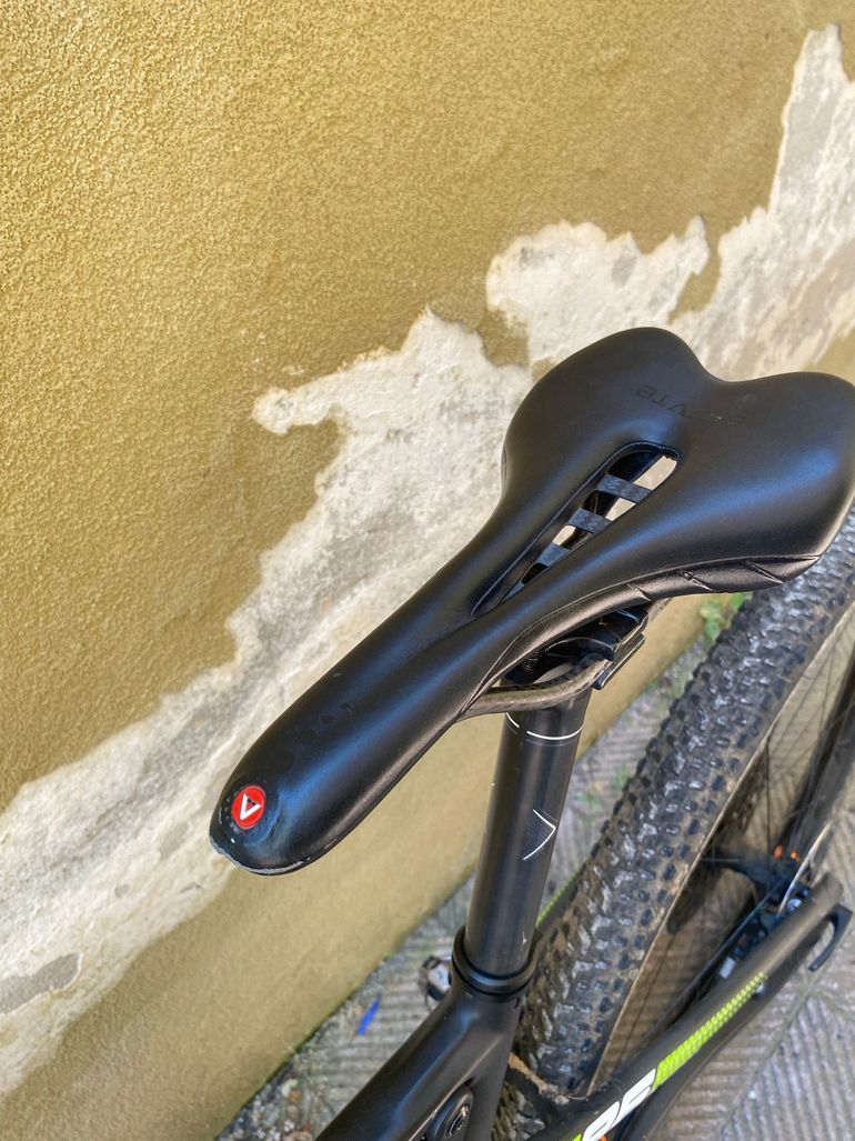 Použité Merida NINETY-SIX TEAM 2019 2019 Mountainbike — obrázek 7 z 10