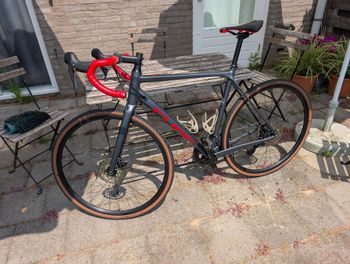 Used CUBE CROSS RACE PRO 2024 2024 Road & Gravel