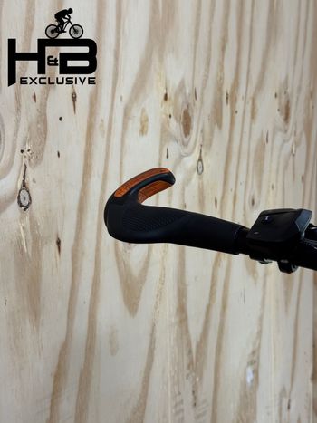 KTM Power Sport 12 Plus Shimano XT 2021 Urban d'occasion — image 6 sur 14