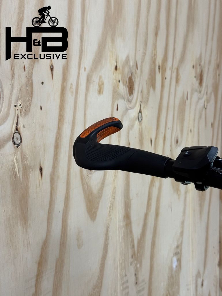 KTM Power Sport 12 Plus Shimano XT 2021 Urban d'occasion — image 6 sur 14