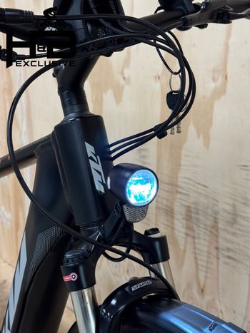 KTM Power Sport 12 Plus Shimano XT 2021 Urban d'occasion — image 3 sur 14