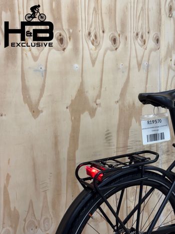 KTM Power Sport 12 Plus Shimano XT 2021 Urban d'occasion — image 9 sur 14