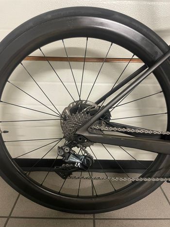 Tweedehands Scott Foil Pro 2021 2021 Road & Gravel — afbeelding 6 van 11