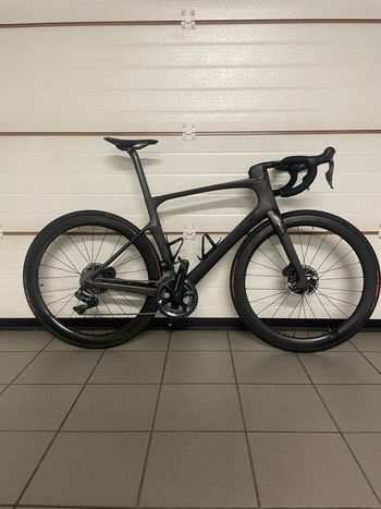 Tweedehands Scott Foil Pro 2021 2021 Road & Gravel — afbeelding 2 van 11