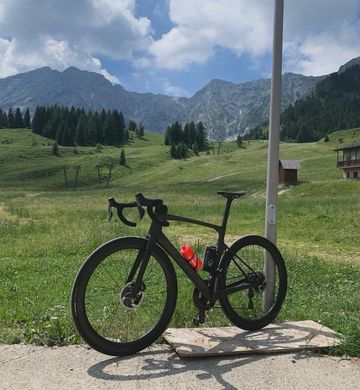 Used Scott Foil Pro 2021 2021 Road & Gravel