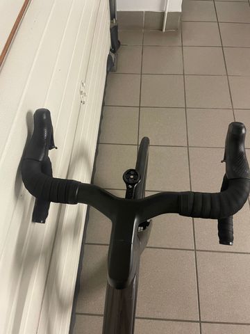 Used Scott Foil Pro 2021 2021 Road & Gravel, Black — image 7 of 11