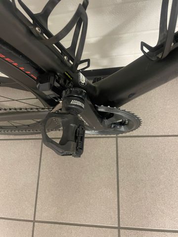 Used Scott Foil Pro 2021 2021 Road & Gravel, Black — image 8 of 11