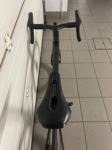 Used Scott Foil Pro 2021 2021 Road & Gravel, Black — image 11 of 11