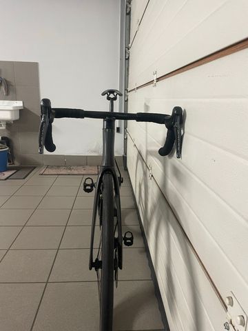 Used Scott Foil Pro 2021 2021 Road & Gravel, Black — image 9 of 11