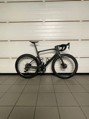 Tweedehands Scott Foil Pro 2021 2021 Road & Gravel — afbeelding 4 van 11