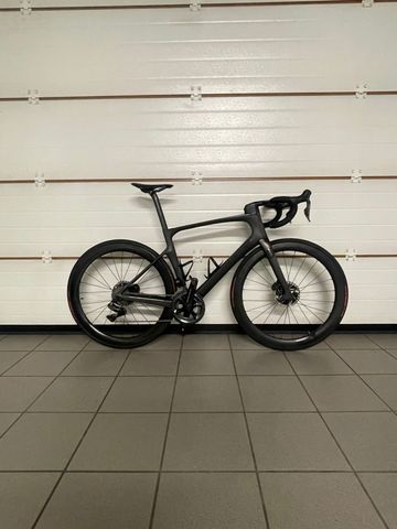 Used Scott Foil Pro 2021 2021 Road & Gravel, Black — image 4 of 11