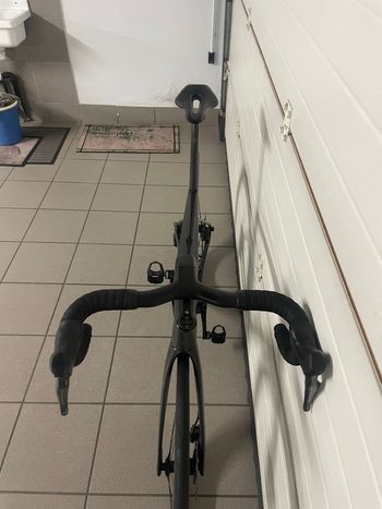 Tweedehands Scott Foil Pro 2021 2021 Road & Gravel — afbeelding 10 van 11