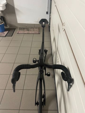 Used Scott Foil Pro 2021 2021 Road & Gravel, Black — image 10 of 11