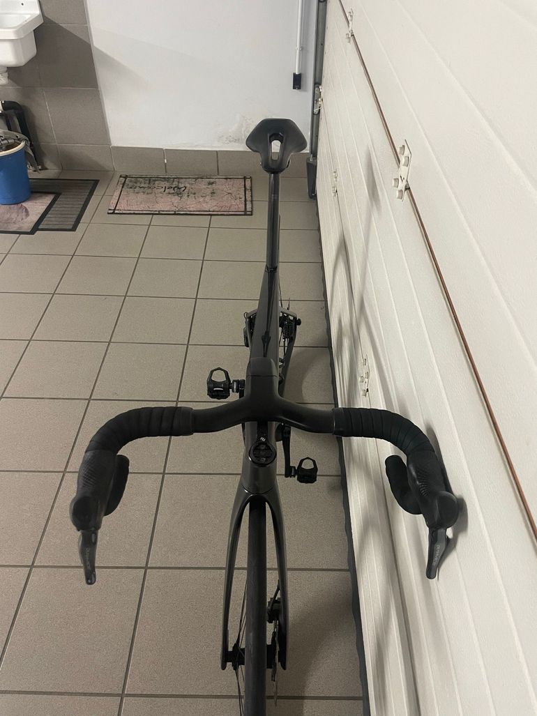 Tweedehands Scott Foil Pro 2021 2021 Road & Gravel — afbeelding 10 van 11