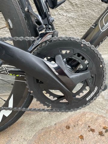 Brugt Cannondale SuperSix EVO 105 2017 2017 Road & Gravel — billede 6 af 8