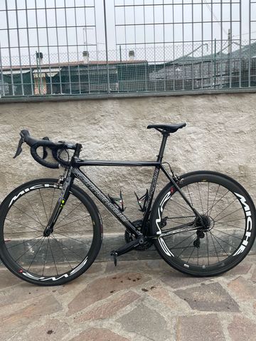 Used Cannondale SuperSix EVO 105 2017 2017 Road & Gravel