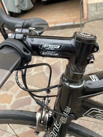 Brugt Cannondale SuperSix EVO 105 2017 2017 Road & Gravel — billede 2 af 8