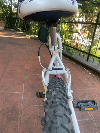 Použité Velomarche Custom Shimano Tourney 2015 Mountainbike — obrázek 16 z 19