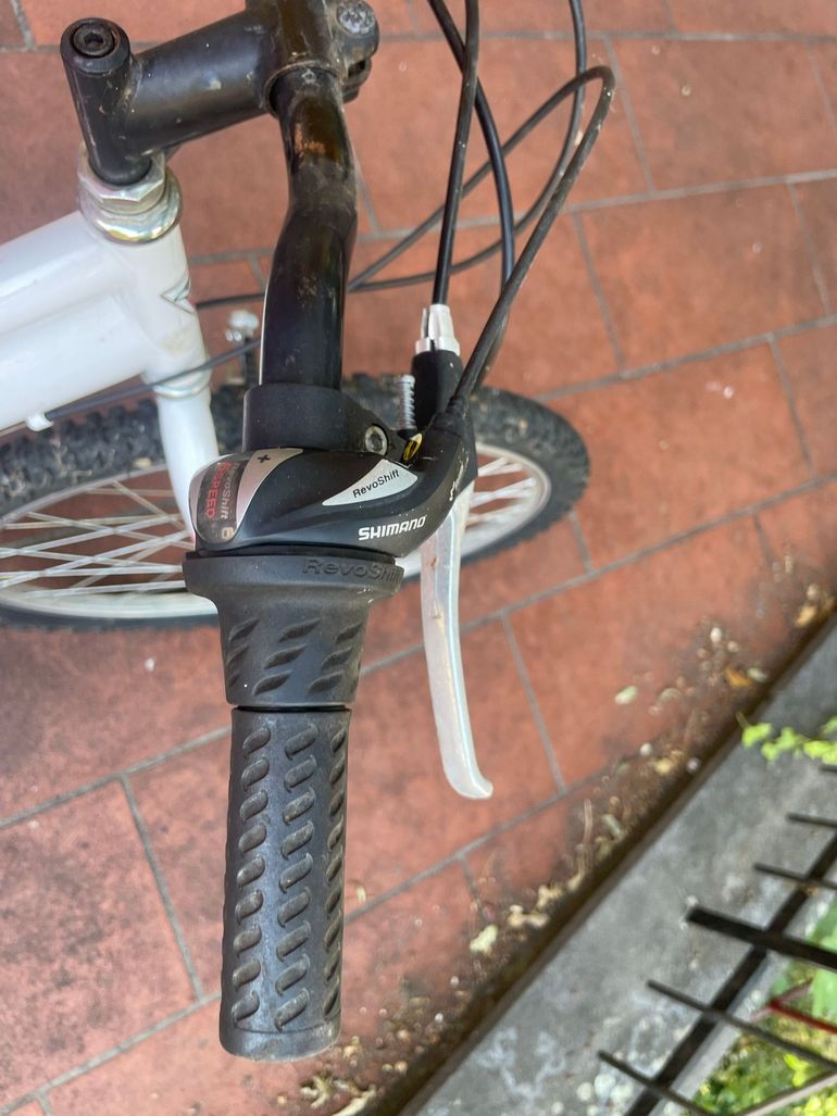 Použité Velomarche Custom Shimano Tourney 2015 Mountainbike — obrázek 14 z 19