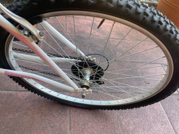 Použité Velomarche Custom Shimano Tourney 2015 Mountainbike — obrázek 15 z 19