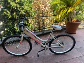 Używany Velomarche Custom Shimano Tourney 2015 MTB