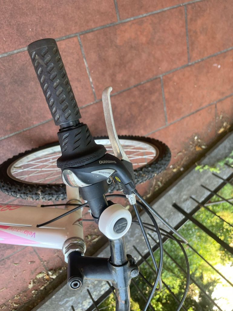 Použité Velomarche Custom Shimano Tourney 2015 Mountainbike — obrázek 12 z 19