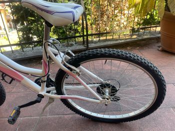 Použité Velomarche Custom Shimano Tourney 2015 Mountainbike — obrázek 7 z 19