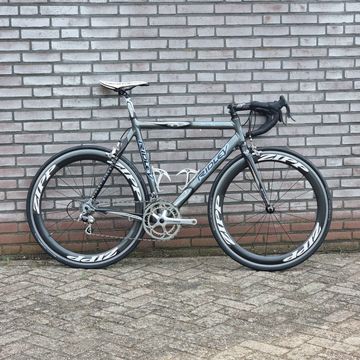 Brugt Ridley Pheaton 2010 Road & Gravel