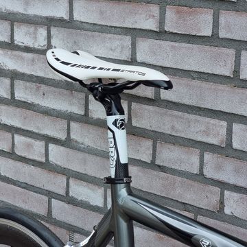 Ridley Pheaton 2010 Road & Gravel usato, Grigio chiaro — immagine 4 di 8
