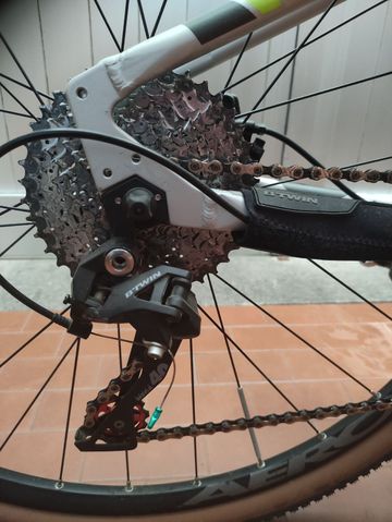 Used B’TWIN Riverside Other 2018 Mountainbike, Light Gray — image 22 of 59
