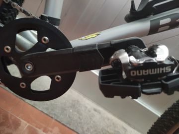 Used B’TWIN Riverside Other 2018 Mountainbike, Light Gray — image 11 of 59