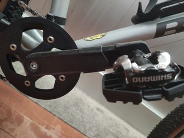 Used B’TWIN Riverside Other 2018 Mountainbike, Light Gray — image 13 of 59