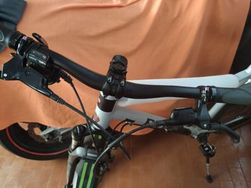 Used B’TWIN Riverside Other 2018 Mountainbike, Light Gray — image 35 of 59