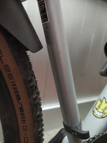 B’TWIN Riverside Other 2018 Mountainbike de segunda mano, Gris claro — imagen 16 de 35