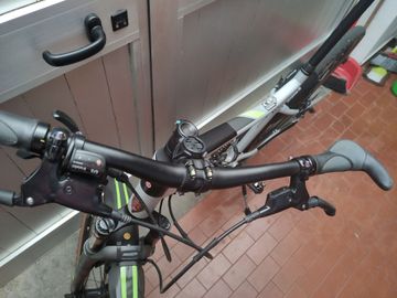 Used B’TWIN Riverside Other 2018 Mountainbike, Light Gray — image 28 of 59